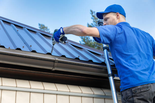 Best Gutter Installation and Repair  in Shorewood, MN